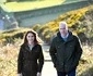 Kate Middleton și Prințul William la țară. FOTO: Getty Images