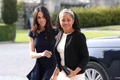 megham markle doria 