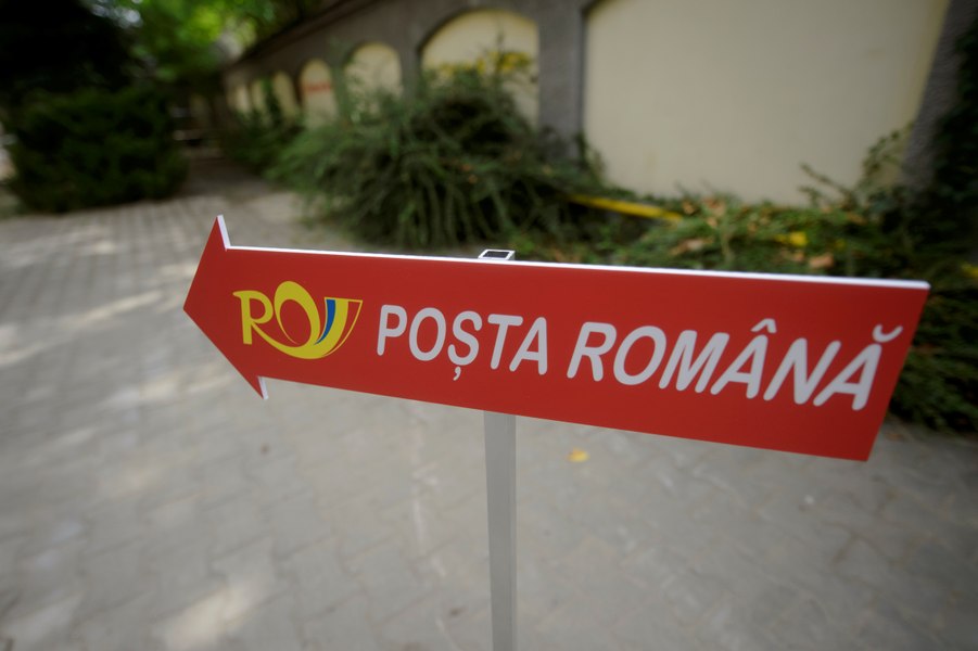Poșta Română colaborează cu Patronatul European al Femeilor de Afaceri și demarează proiecte comune