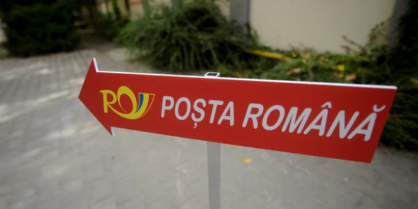 posta romana Mediafax Foto Alexandru Dobre