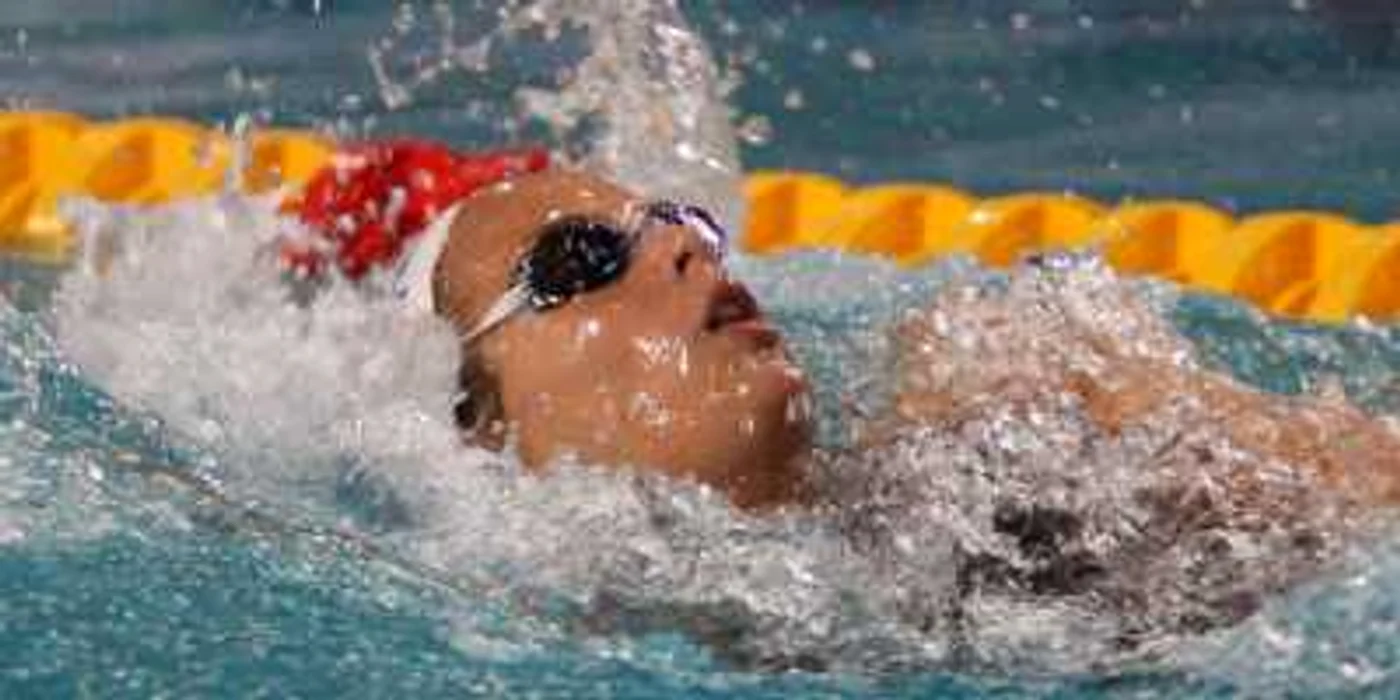 Laure Manadou