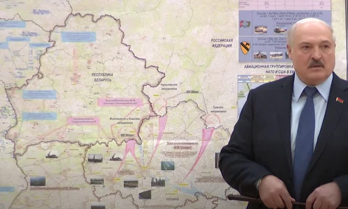 aleksandr lukasenko belarus atac rusia PNG