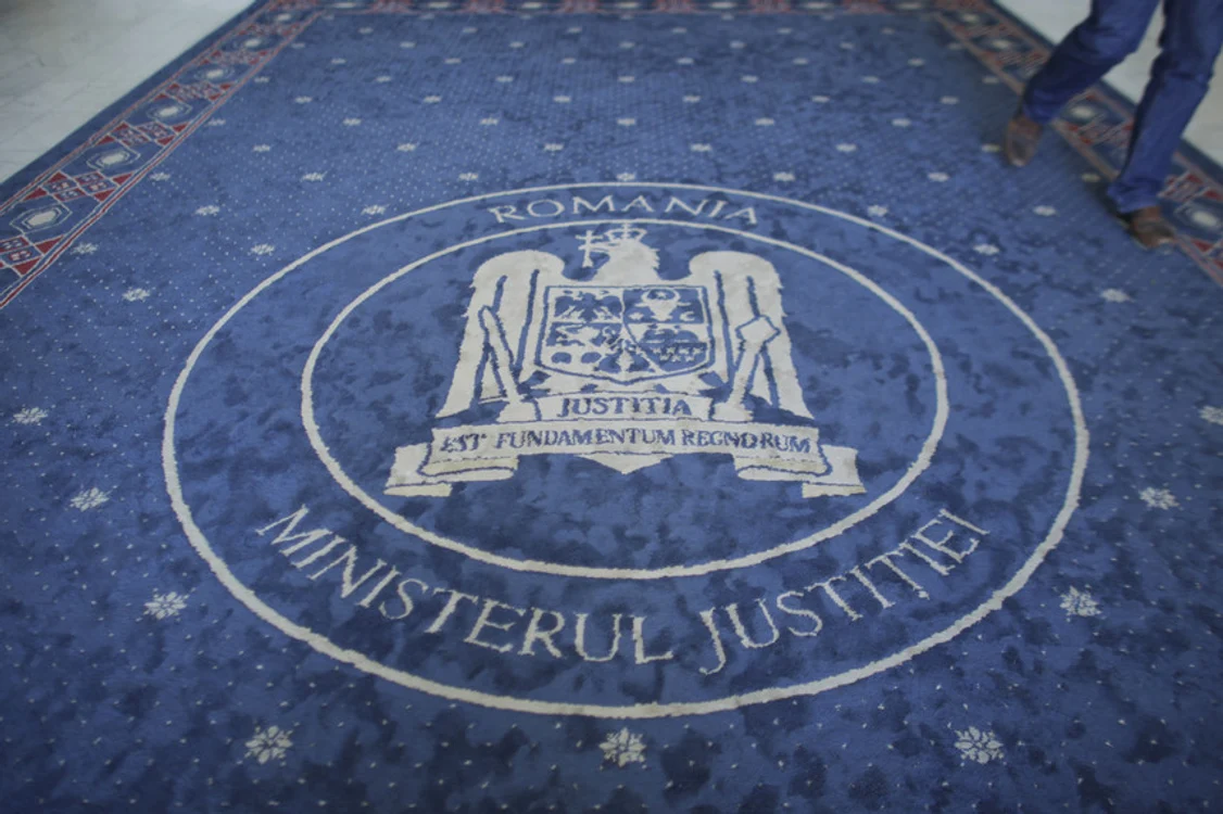 Ministerul Justiției scoate la concurs posturi importante de procuroriFoto: Inquam Photos/Octav Ganea