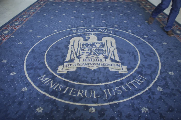 Ministerul Justiției scoate la concurs posturi importante de procuroriFoto: Inquam Photos/Octav Ganea