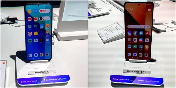 Lansare Xiaomi seria Redmi Note 13 (1) jpg