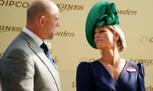 Zara Tindall profimedia 0784617439 jpg