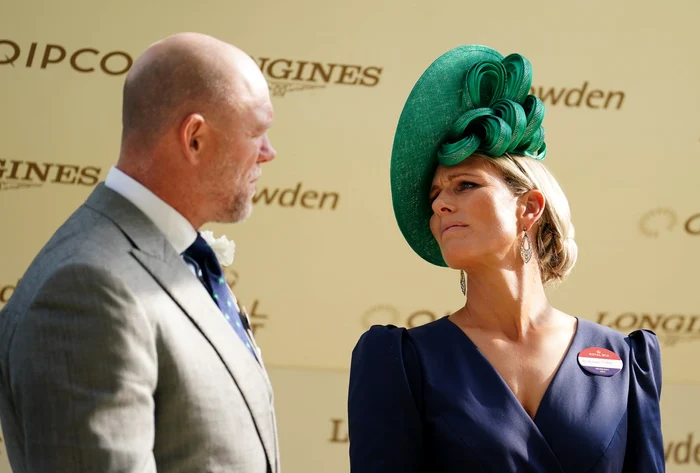 Zara Tindall profimedia 0784617439 jpg