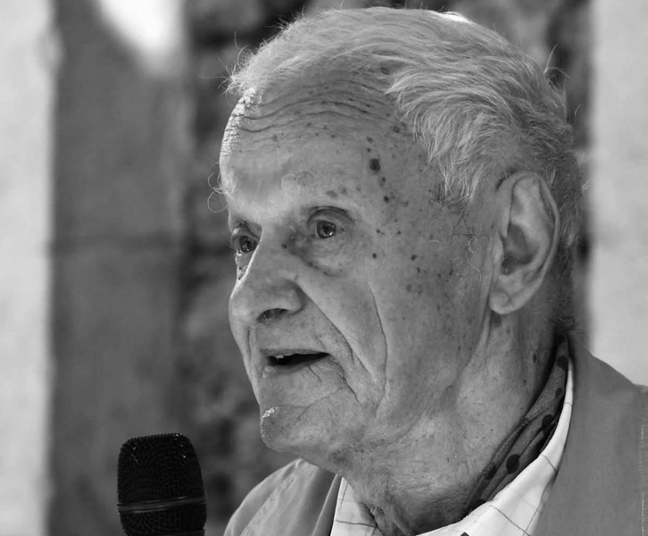 Marele scriitor basarabean Vladimir Beșleagă a decedat. ,,Ne-a învățat să luptăm pentru democrație”