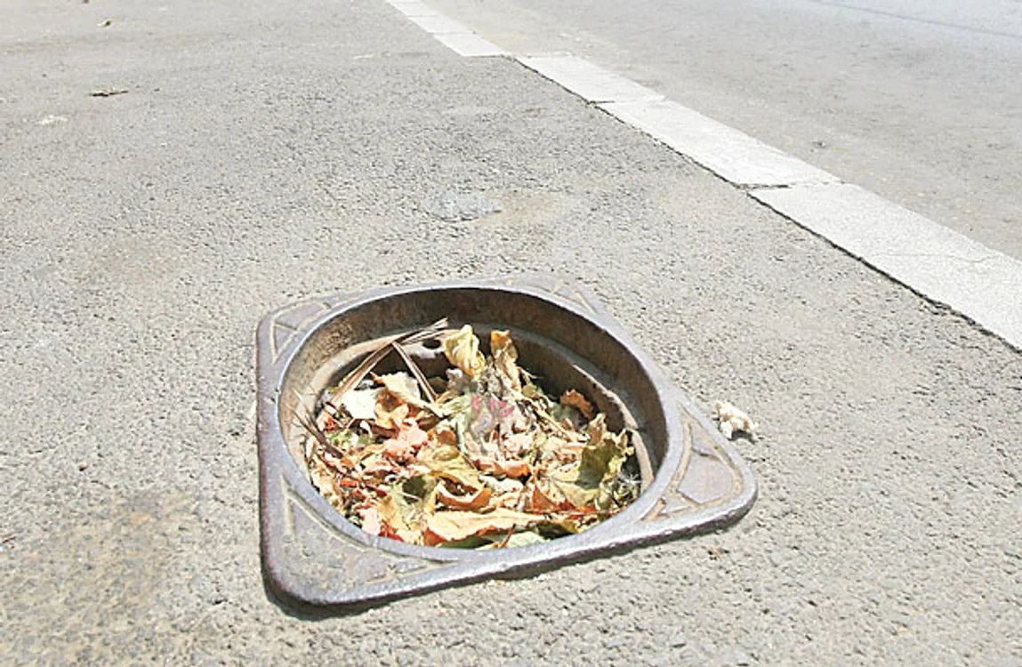 Strada   Popa Nan