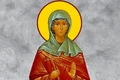 calendar ortodox 2021 29 octombrie sfanta mucenita anastasia romana png