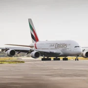 Emirates Facebook