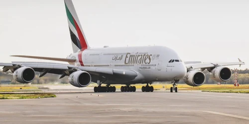 Emirates Facebook 