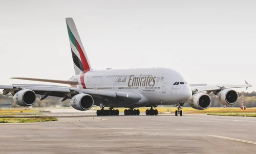 Emirates Facebook