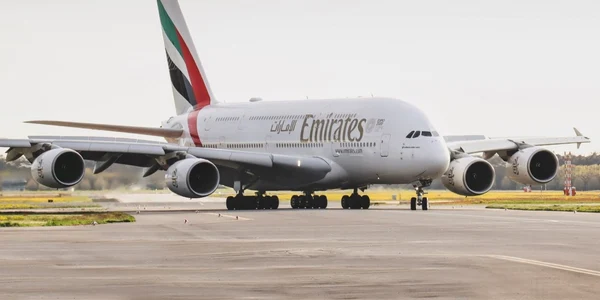 Emirates Facebook 