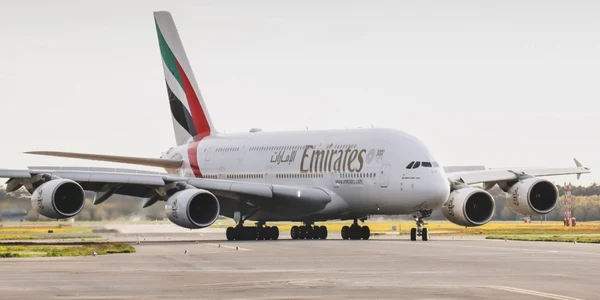 Emirates Facebook 