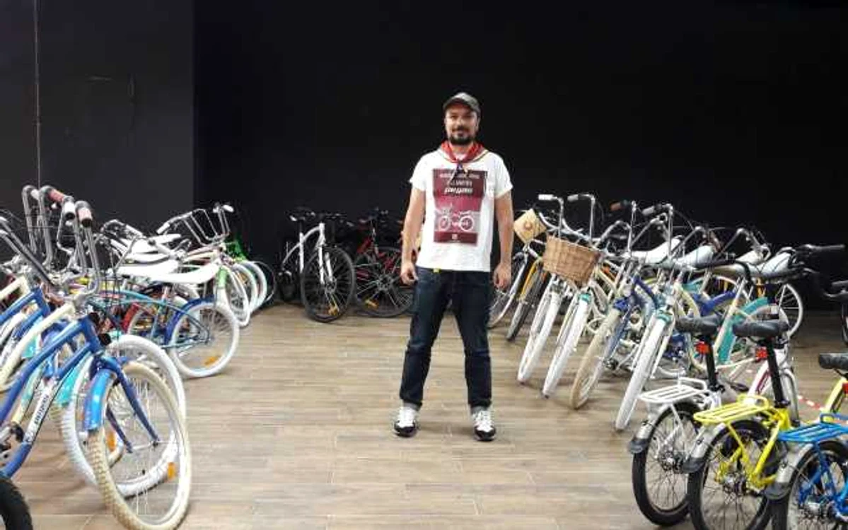 Magazinul Pegas de la Timişoara FOTO Ştefan Both