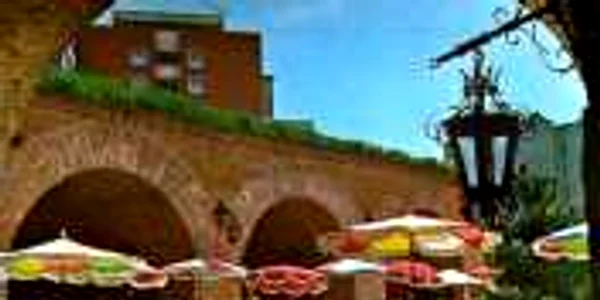 Bastionul din Timişoara în anii 80