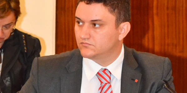 Marius Ostaficiuc