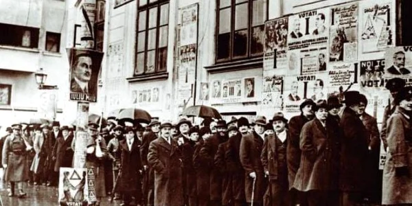 alegeri 1937