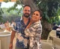Ana Maria Gheorghe, alături de soțul ei, portughezul Luis foto: Instagram