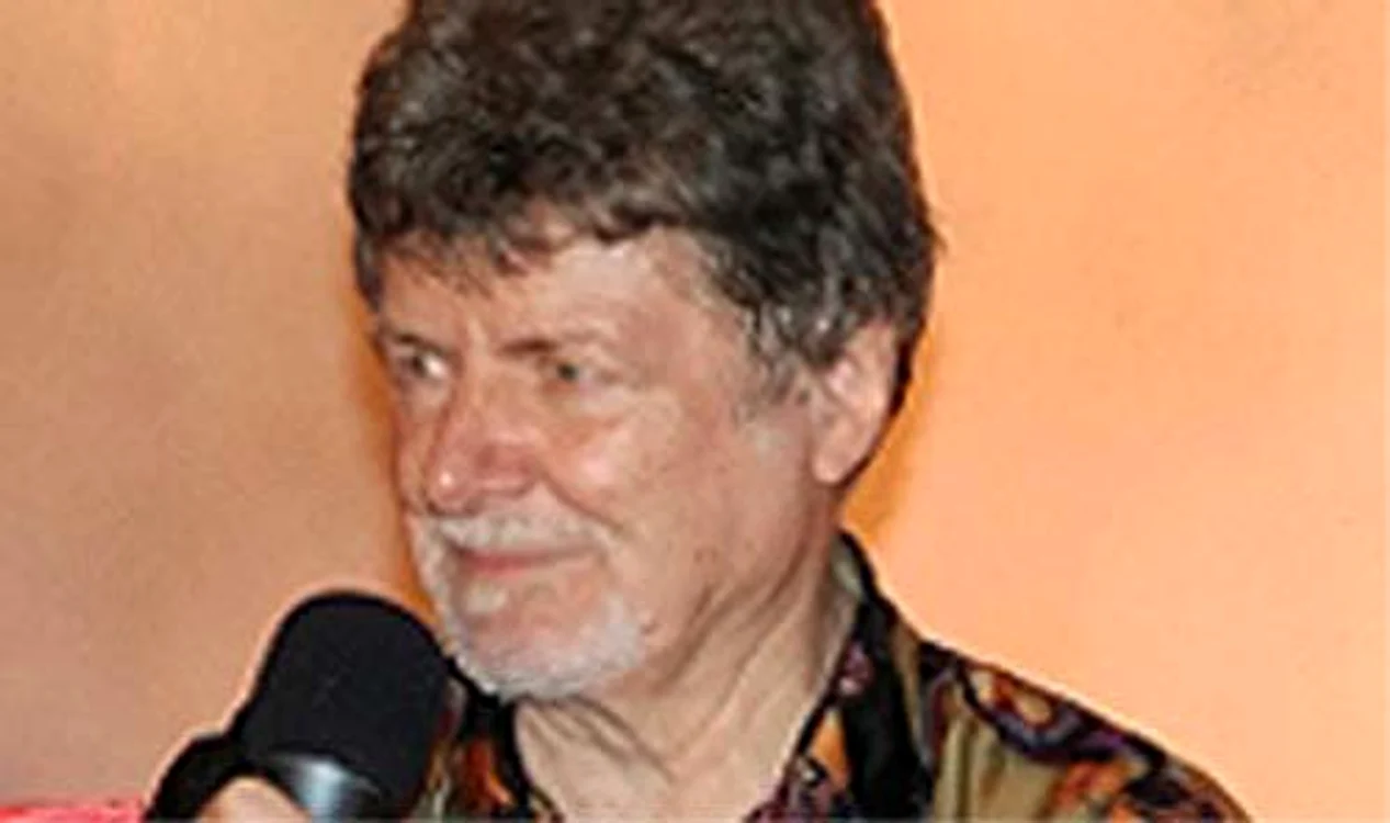 
    Zsolt Kerestely  