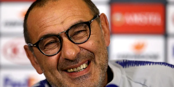 Sarri