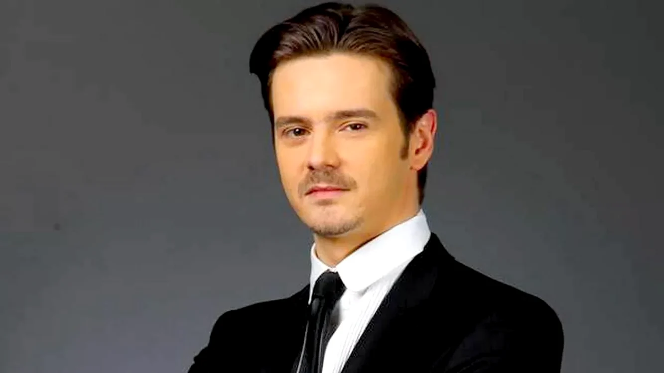Mihai Petre are o vastă experiență de jurizare a competițiilor tv / foto: arhiva personală