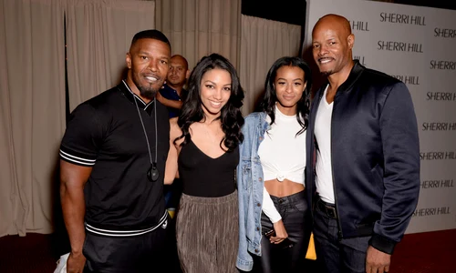 Sherri Hill NYFW SS18 Runway Show   Backstage jpeg