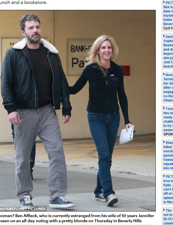 ben affleck png