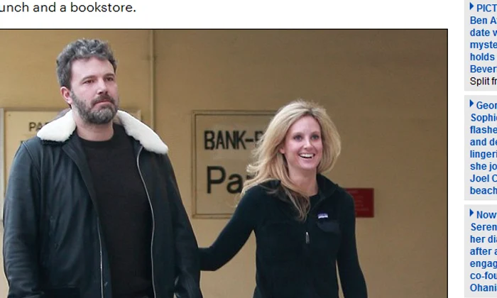 ben affleck png