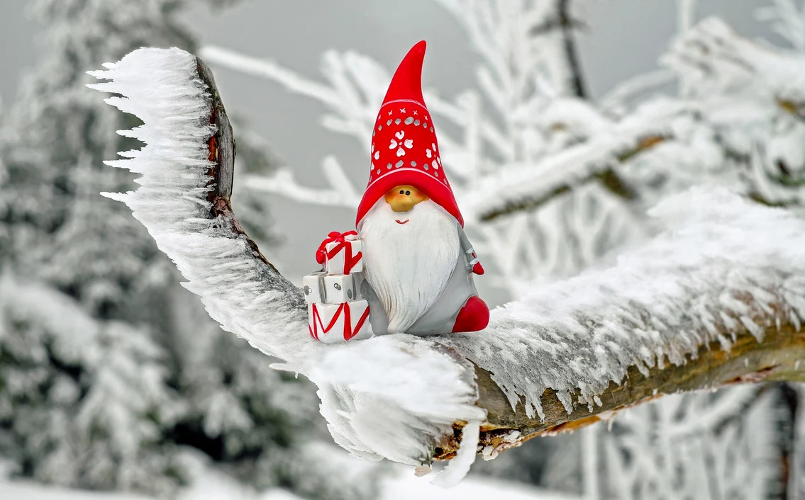 Va ninge de sărbători? Ce spun meteorologii / Foto: Pixabay