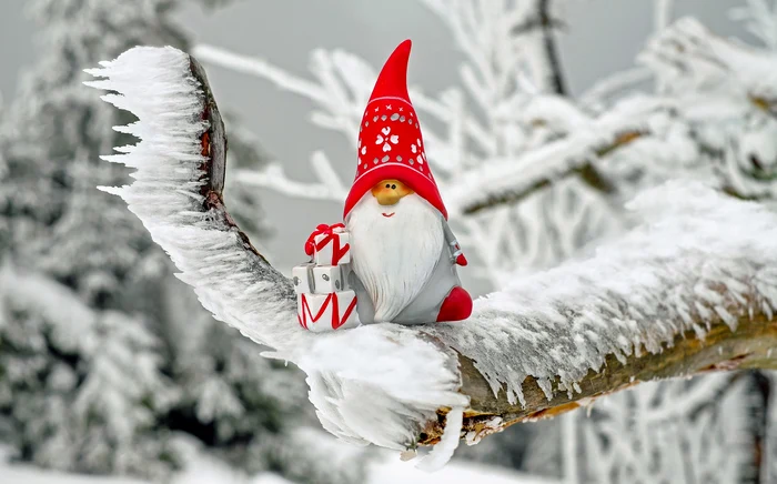 Va ninge de sărbători? Ce spun meteorologii / Foto: Pixabay