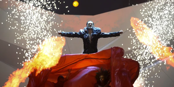 cezar ouatu foto reuters