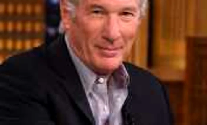 Richard Gere FOTO Getty Images