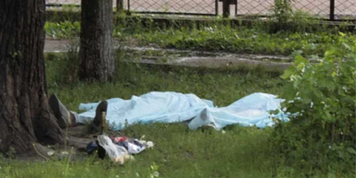 Doi îndrăgostiți au murit la Sankt Petersburg după ce au fost loviți de trăsnet
