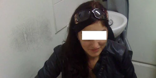 O tânără de 18 ani a fost prinsă furând cremă depilatoare dintr-un supermarket