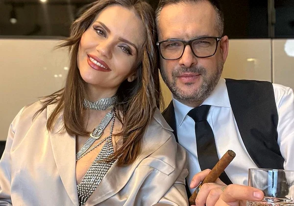 Vedeta a anunțat că toată familia ei are simptome Covid Foto: Instagram