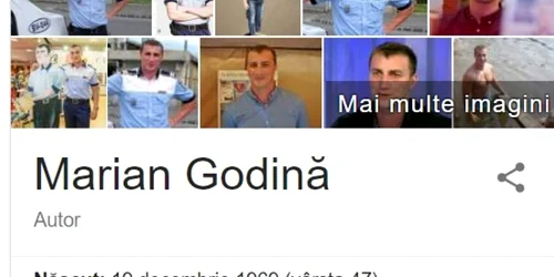 farsa google godina