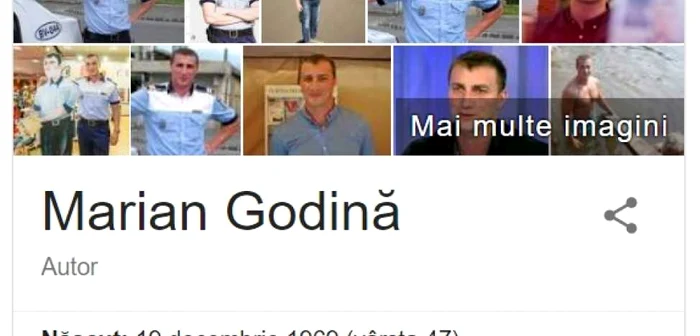 farsa google godina