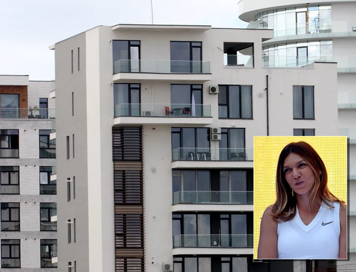 
    Viorel Păunescu atrage numeroase vedete la complexul său din Mamaia  