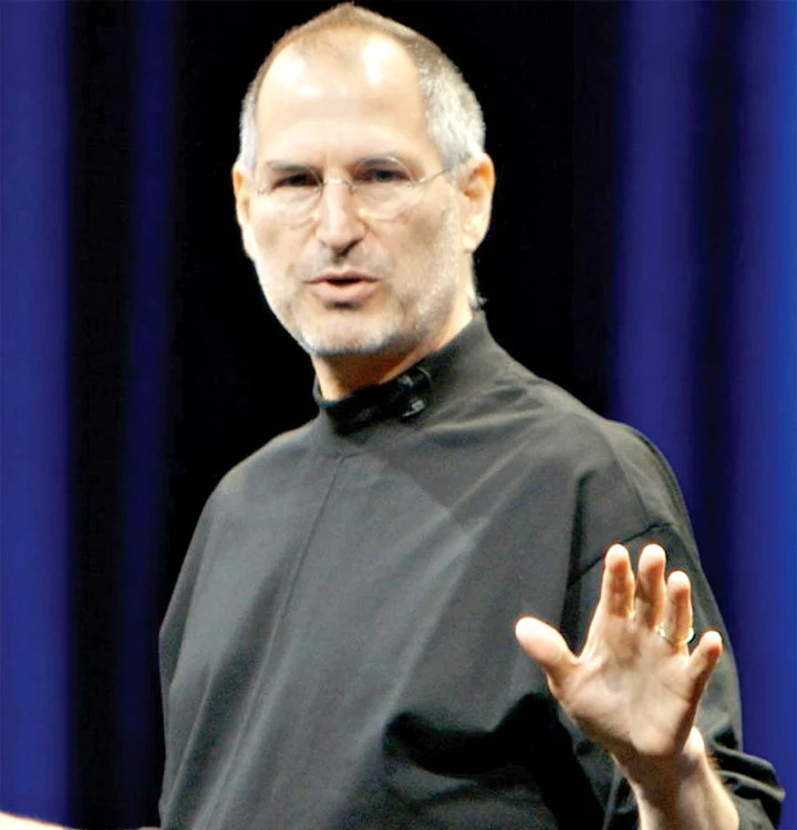 
    Steve Jobs (fotografii: afp)  