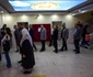 Erdogan, de 20 de ani la putere, și opozantul Kilicdaroglu se înfruntă în turul doi FOTO EPA-EFE