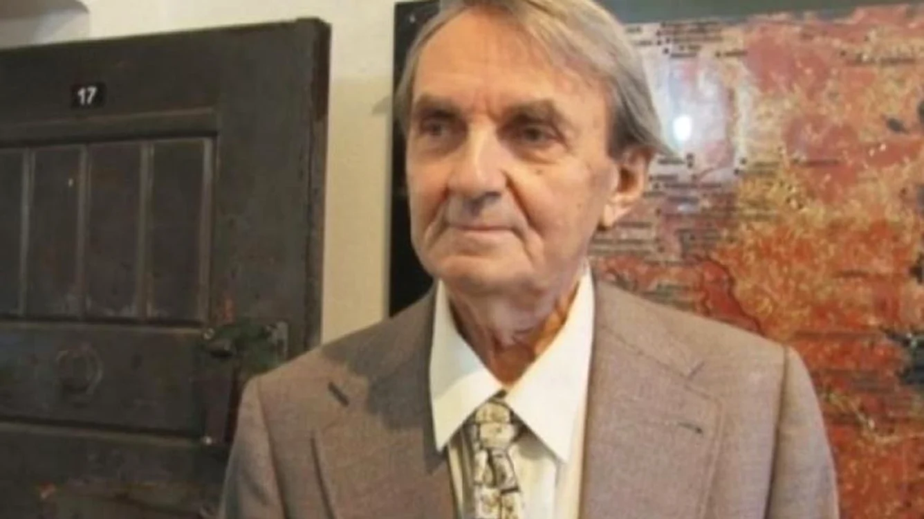 Romulus Rusan