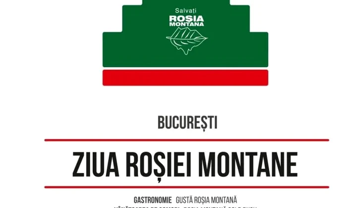 Ziua Roșiei Montane, sărbătorită la Muzeul Țăranului Român și la Clubul Țăranului Român din București jpeg