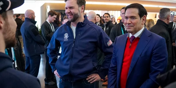 jd vance si marco rubio jfif