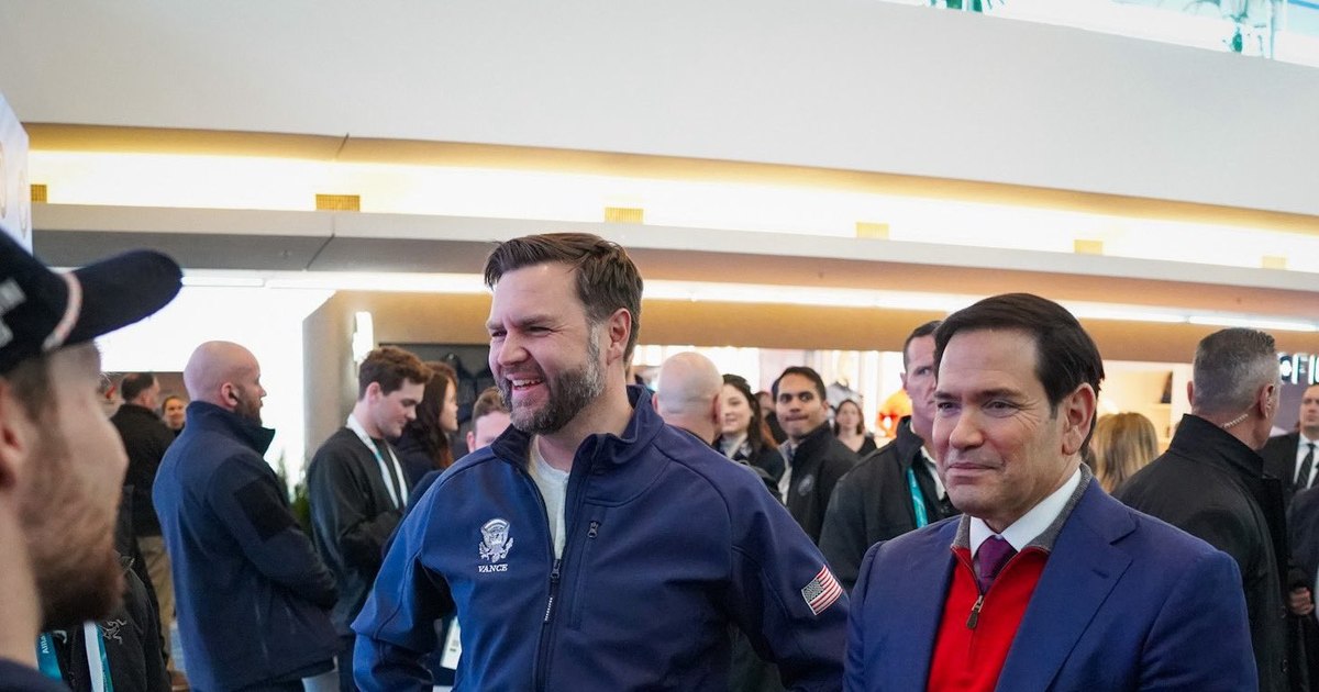 Popularitatea lui Marco Rubio, creștere în rândul MAGA. Secretarul de stat american, considerat un candidat serios pentru alegerile din 2028