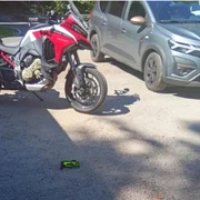 urs transfagarasan motociclist jpg