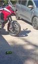 urs transfagarasan motociclist jpg