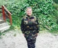 dorina mihai asociata sef bodyguarzi calin georgescu 04 foto Facebook jpg