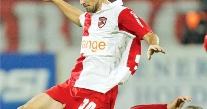 Gabi Tamaş a negociat ieri termenii transferului la englezi